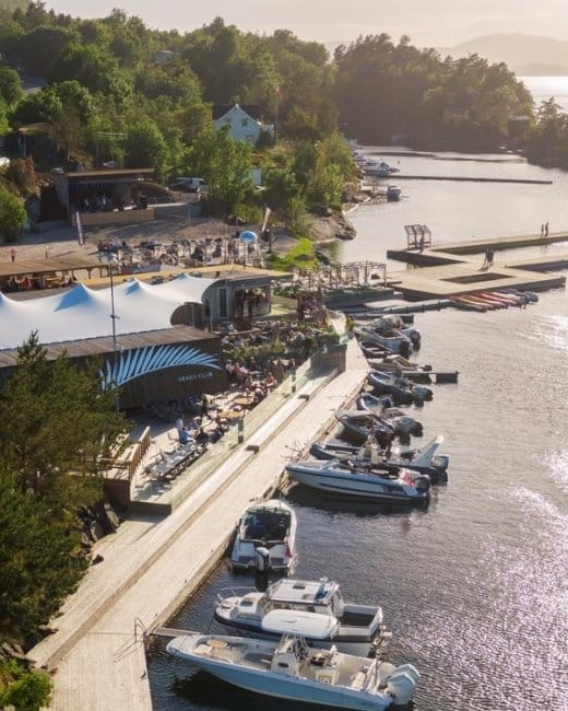 2_Kragerø - Kragerø Beach Resort_Photo Visit Telemark