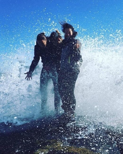 5_Helgeroa - Tour to Mølen_Photo Reidun Anvik_Visit Vestfold